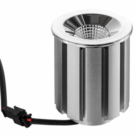 Светодиодная лампа без цоколя 10W 3000К (теплый) Lightstar 940292