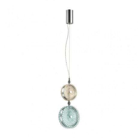 Подвесной светильник Odeon Caramella 5416/13LD