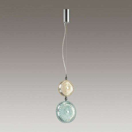 Подвесной светильник Odeon Caramella 5416/13LD