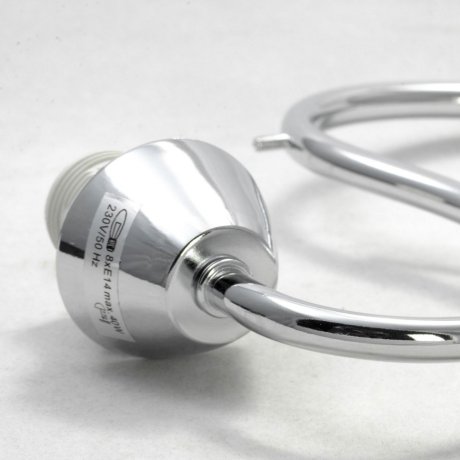 LSP-8085 Потолочная люстра Lussole Lgo