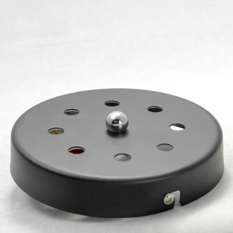 LSP-8085 Потолочная люстра Lussole Lgo