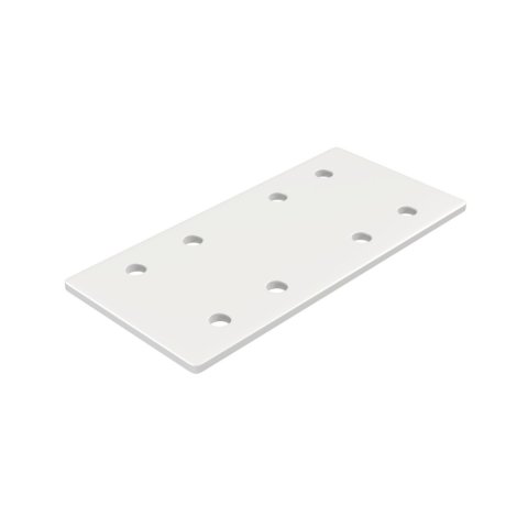 Прямой коннектор для магнитного шинопровода Maytoni Accessories for tracks TRA004C-21W