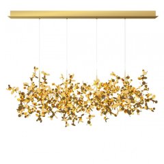 Подвесной светильник Loft it Spark 10101/4 Gold