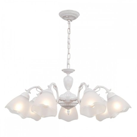 Подвесная люстра Citilux Латур CL413270