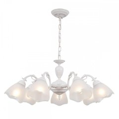 Подвесная люстра Citilux Латур CL413270