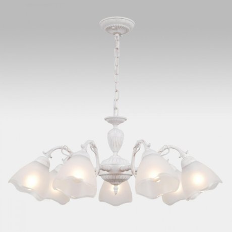 Подвесная люстра Citilux Латур CL413270