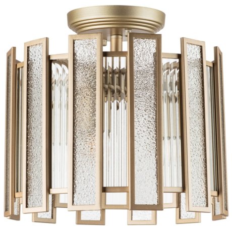 Потолочный светильник Lightstar Agave 712042