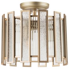 Потолочный светильник Lightstar Agave 712042