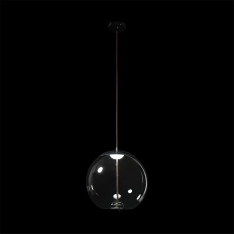 Подвесной светодиодный светильник Loft IT Knot 8134-B