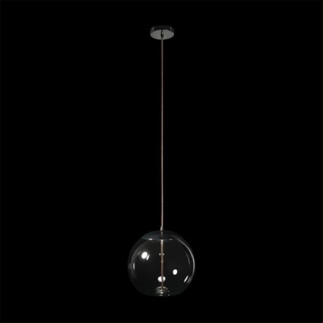 Подвесной светодиодный светильник Loft IT Knot 8134-B