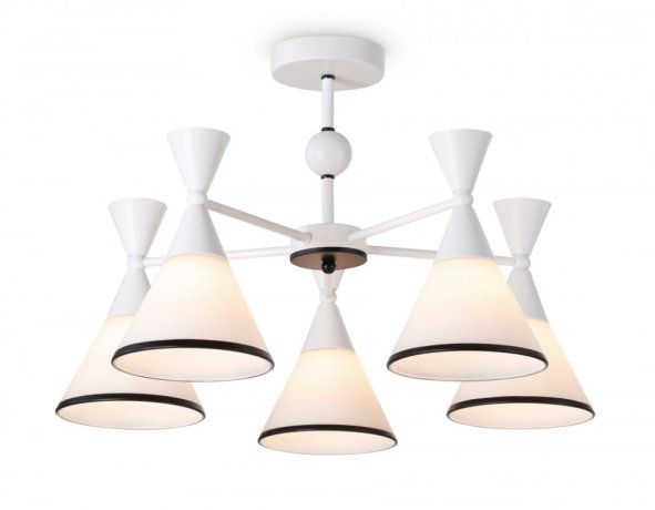 Люстра на штанге Ambrella light TRADITIONAL TR3165