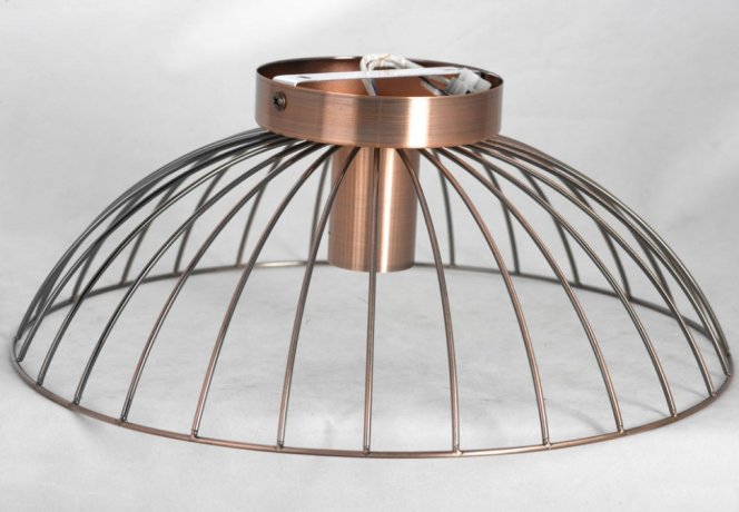 Потолочный светильник Lussole BROOKS GRLSP-8249