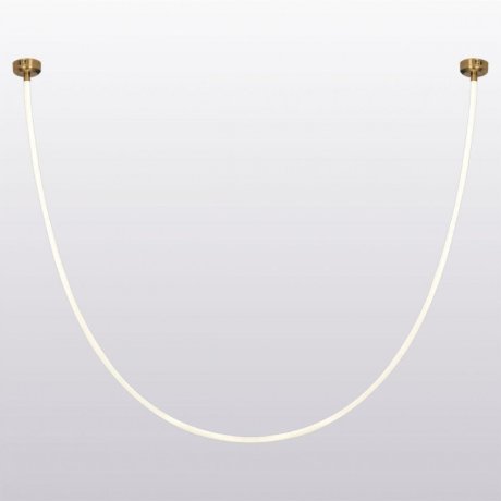 Подвесной светодиодный светильник Lussole Loft LSP-7012