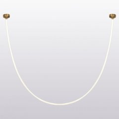 Подвесной светодиодный светильник Lussole Loft LSP-7012