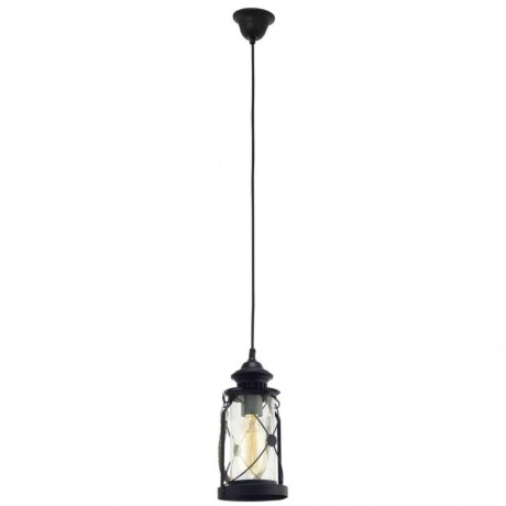 Подвесной светильник Eglo Vintage 49213