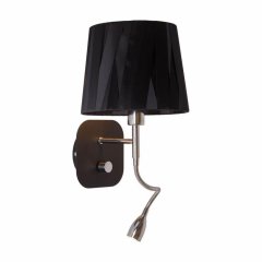 Бра с LED подсветкой Omnilux Correto OML-62511-02