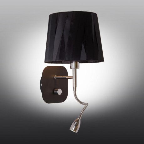 Бра с LED подсветкой Omnilux Correto OML-62511-02