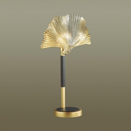 Настольная лампа Odeon Light Ventaglio 4870/1T