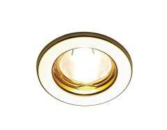 Встраиваемый светильник Ambrella light Classic FT9210 GD