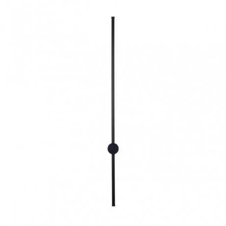 Настенный светодиодный светильник Loft It Rays 10053BK