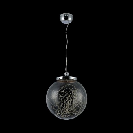 Подвесной светодиодный светильник Freya Isabel FR6157-PL-24W-TR