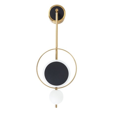 Подвесной светильник Arte Lamp Polaris A2604AP-7BK