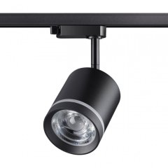 Однофазный LED светильник 15W 4000К для трека Arum Novotech 358801