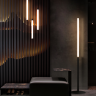 Торшер Maytoni Table & Floor Ray Z012FL-L18B3K