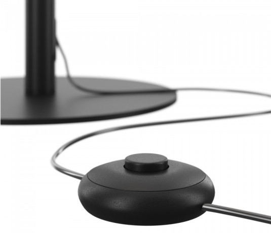 Торшер Maytoni Table & Floor Ray Z012FL-L18B3K