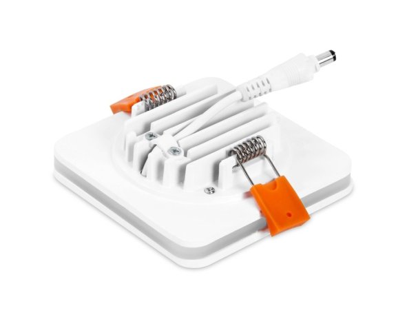 Встраиваемый светодиодный светильник Ambrella light Techno Spot TN141