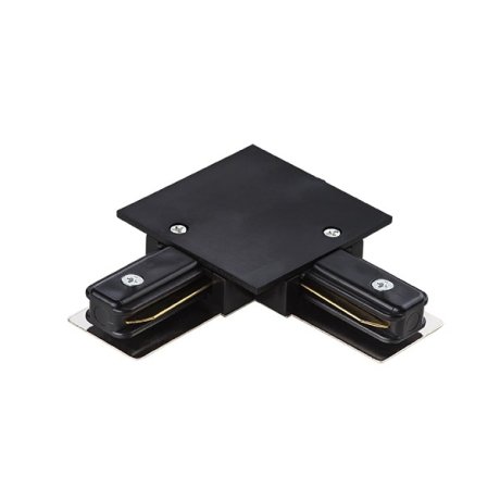 Коннектор L-образный Lightstar Barra 501127