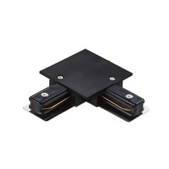 Коннектор L-образный Lightstar Barra 501127