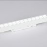 Трековый светильник 12W 4200К для магнитного шинопровода Ambrella light Track System Magnetic GL4022