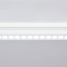 Трековый светильник 12W 4200К для магнитного шинопровода Ambrella light Track System Magnetic GL4022