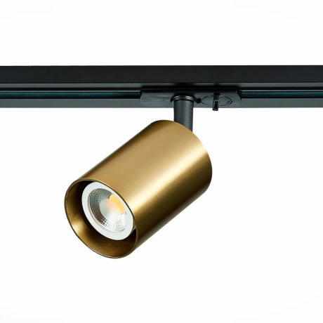 Однофазный светильник для трека ST-Luce ST302.206.01