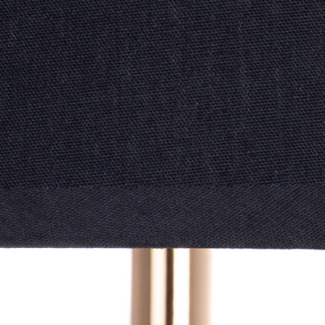 Настольная лампа Revati Arte lamp A4016LT-1BK