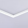 Трековый угловой светильник 24W 4200К для магнитного шинопровода Magnetic Ambrella light TRACK SYSTEM GL3981