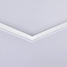 Трековый угловой светильник 24W 4200К для магнитного шинопровода Magnetic Ambrella light TRACK SYSTEM GL3981