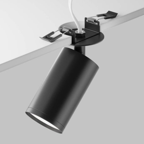 Встраиваемый спот Maytoni Technicall Focus S C049CL-U-1B