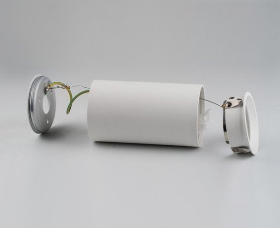 Потолочный светильник Italline M02-70115 white