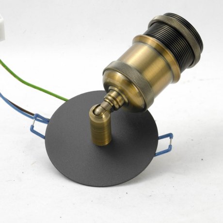 Спот Lussole Loft VII LSP-9320