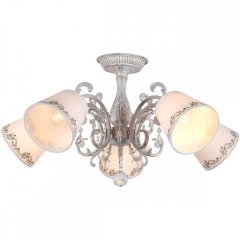 Потолочная люстра Omnilux Priatu OML-53707-05