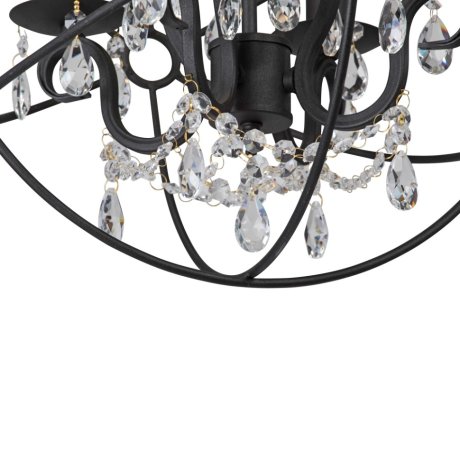 Подвесной светильник Vitaluce V4387-1/4