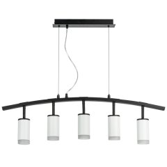 LR7353650 Подвесной светильник Rullo Lightstar (комплект из 571735+214436-5+202430-5)