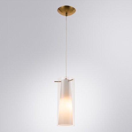 Подвесной светильник Aries Arte lamp A8983SP-1PB