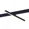 Трековый светильник 12W 3000К для магнитного шинопровода ST Luce Skyline 48 ST802.436.12