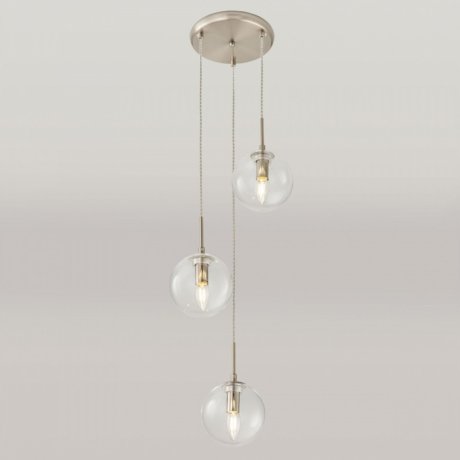 Подвесной светильник Томми Citilux CL102031