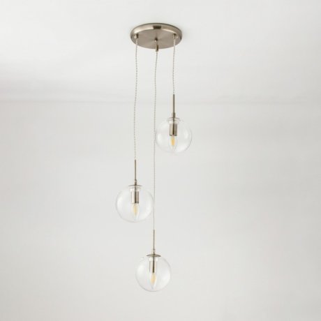 Подвесной светильник Томми Citilux CL102031