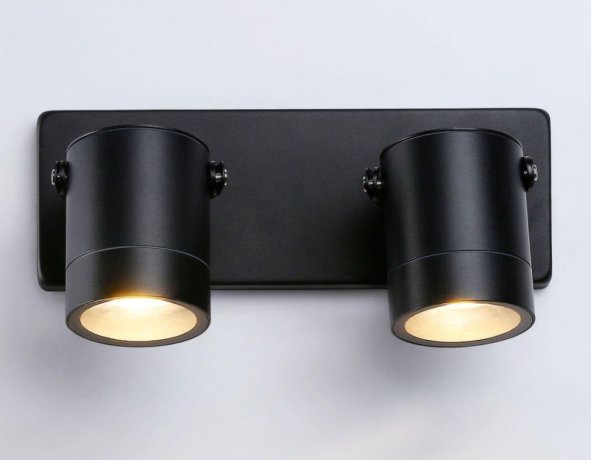 Уличный настенный светильник Ambrella light Street ST3888