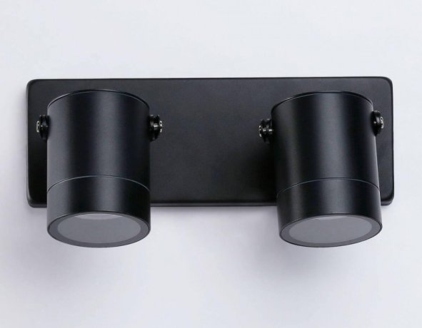 Уличный настенный светильник Ambrella light Street ST3888